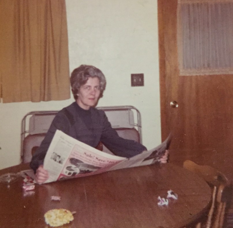 The Competitors… Storyteller from a OneStoplight Town